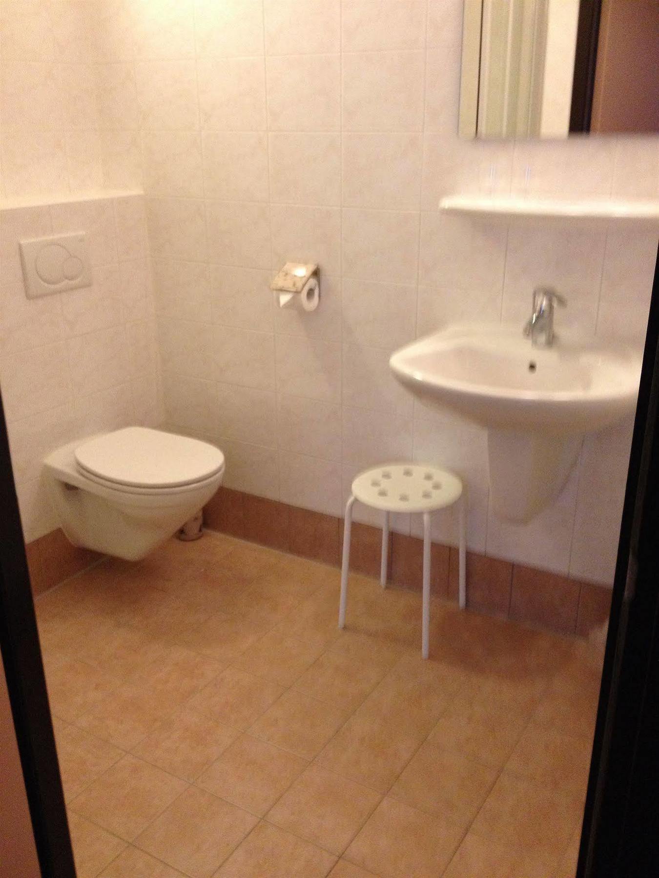 Amsterdam Village Hotel Dış mekan fotoğraf